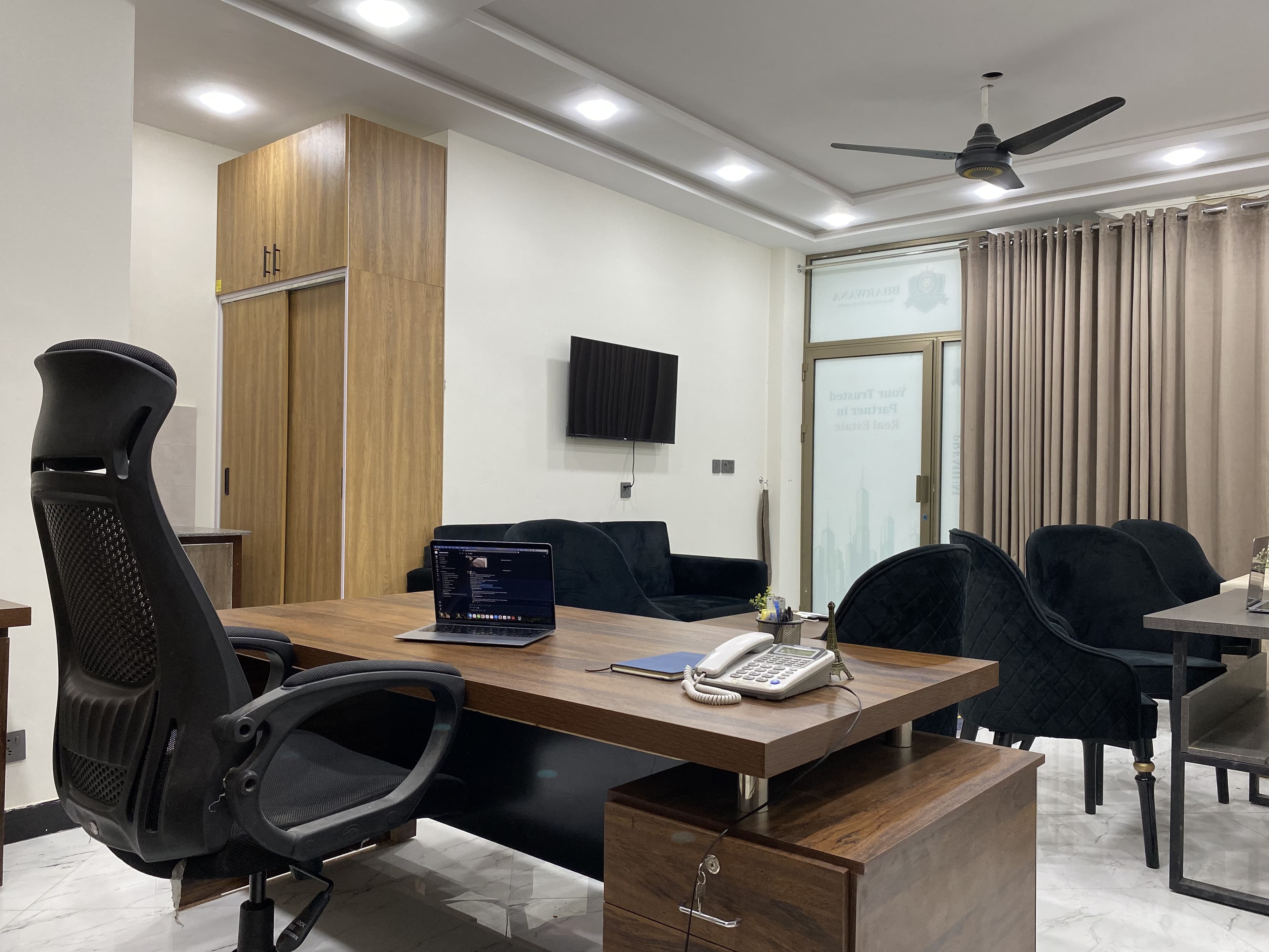 Bharwana Estates, about us